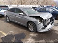 Photo 1 of 17 — 2017 Hyundai Sonata