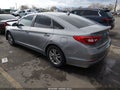 Photo 3 of 17 — 2017 Hyundai Sonata