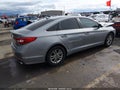 Photo 4 of 17 — 2017 Hyundai Sonata