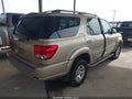Photo 4 of 11 — 2005 Toyota Sequoia
