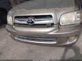 Photo 6 of 11 — 2005 Toyota Sequoia