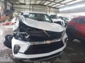 Photo 12 of 16 — 2025 Chevrolet Blazer