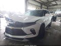 Photo 2 of 16 — 2025 Chevrolet Blazer