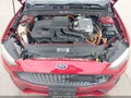 Photo 10 of 16 — 2020 Ford Fusion