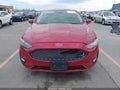 Photo 12 of 16 — 2020 Ford Fusion