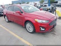 Photo 1 of 16 — 2020 Ford Fusion