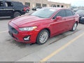 Photo 2 of 16 — 2020 Ford Fusion
