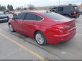 Photo 3 of 16 — 2020 Ford Fusion