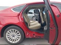 Photo 8 of 16 — 2020 Ford Fusion