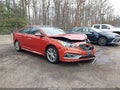 Photo 1 of 16 — 2015 Hyundai Sonata