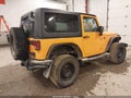 Photo 4 of 16 — 2012 Jeep Wrangler
