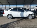 2005 Nissan Sentra — photo 14 of 17 | VIN 3N1CB51D85L574364
