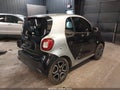 2016 Smart Fortwo — photo 4 of 16 | VIN WMEFJ5DA7GK050031
