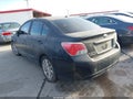 2014 Subaru Impreza — photo 3 of 11 | VIN JF1GJAC64EH017142