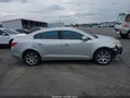2010 Buick LaCrosse — photo 13 of 18 | VIN 1G4GE5EV3AF282694