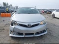 Photo 12 of 16 — 2013 Toyota Camry