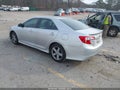 Photo 3 of 16 — 2013 Toyota Camry