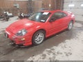 Photo 2 of 16 — 2001 Mitsubishi Eclipse