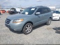 2009 Hyundai Santa Fe — photo 2 of 16 | VIN 5NMSH13E69H248832
