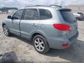 2009 Hyundai Santa Fe — photo 3 of 16 | VIN 5NMSH13E69H248832
