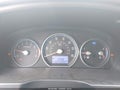 2009 Hyundai Santa Fe — photo 7 of 16 | VIN 5NMSH13E69H248832