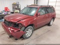 2002 Toyota Highlander — photo 2 of 11 | VIN JTEHF21A320070014
