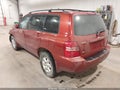 Photo 3 of 11 — 2002 Toyota Highlander