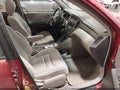2002 Toyota Highlander — photo 5 of 11 | VIN JTEHF21A320070014