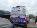 2021 Ram ProMaster 2500 — photo 15 of 15 | VIN 3C6LRVDG3ME590996
