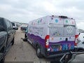 2021 Ram ProMaster 2500 — photo 3 of 15 | VIN 3C6LRVDG3ME590996