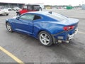 Photo 3 of 18 — 2019 Chevrolet Camaro