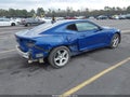 Photo 4 of 18 — 2019 Chevrolet Camaro