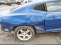 Photo 6 of 18 — 2019 Chevrolet Camaro