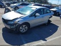 2015 Honda Civic — photo 2 of 16 | VIN 2HGFB2F5XFH526287