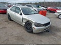 Photo 1 of 21 — 2001 Lexus IS 300