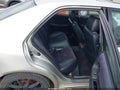 Photo 8 of 21 — 2001 Lexus IS 300