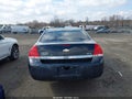 Photo 16 of 16 — 2011 Chevrolet Impala
