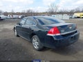 Photo 3 of 16 — 2011 Chevrolet Impala