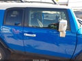 Photo 13 of 16 — 2007 Toyota FJ Cruiser