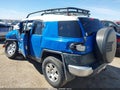 2007 Toyota FJ Cruiser — photo 3 of 16 | VIN JTEBU11F470080351