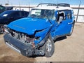 2007 Toyota FJ Cruiser — photo 6 of 16 | VIN JTEBU11F470080351