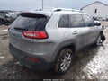 Photo 4 of 11 — 2014 Jeep Cherokee