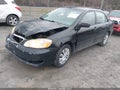 2008 Toyota Corolla — photo 2 of 16 | VIN 2T1BR32E88C890516