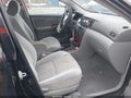 2008 Toyota Corolla — photo 5 of 16 | VIN 2T1BR32E88C890516