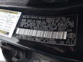 2008 Toyota Corolla — photo 9 of 16 | VIN 2T1BR32E88C890516