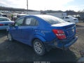 Photo 3 of 11 — 2017 Chevrolet Sonic