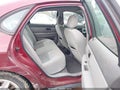 2007 Ford Taurus — photo 8 of 16 | VIN 1FAFP53U67A200215