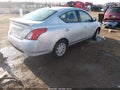 Photo 4 of 17 — 2016 Nissan Versa