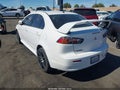 Photo 3 of 12 — 2015 Mitsubishi Lancer