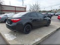 2017 Toyota Corolla — photo 4 of 16 | VIN 5YFBURHE6HP733527
